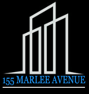 Briar Hill Towers Condos / 155 Marlee Avenue Toronto ON